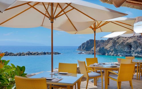 Beach Club